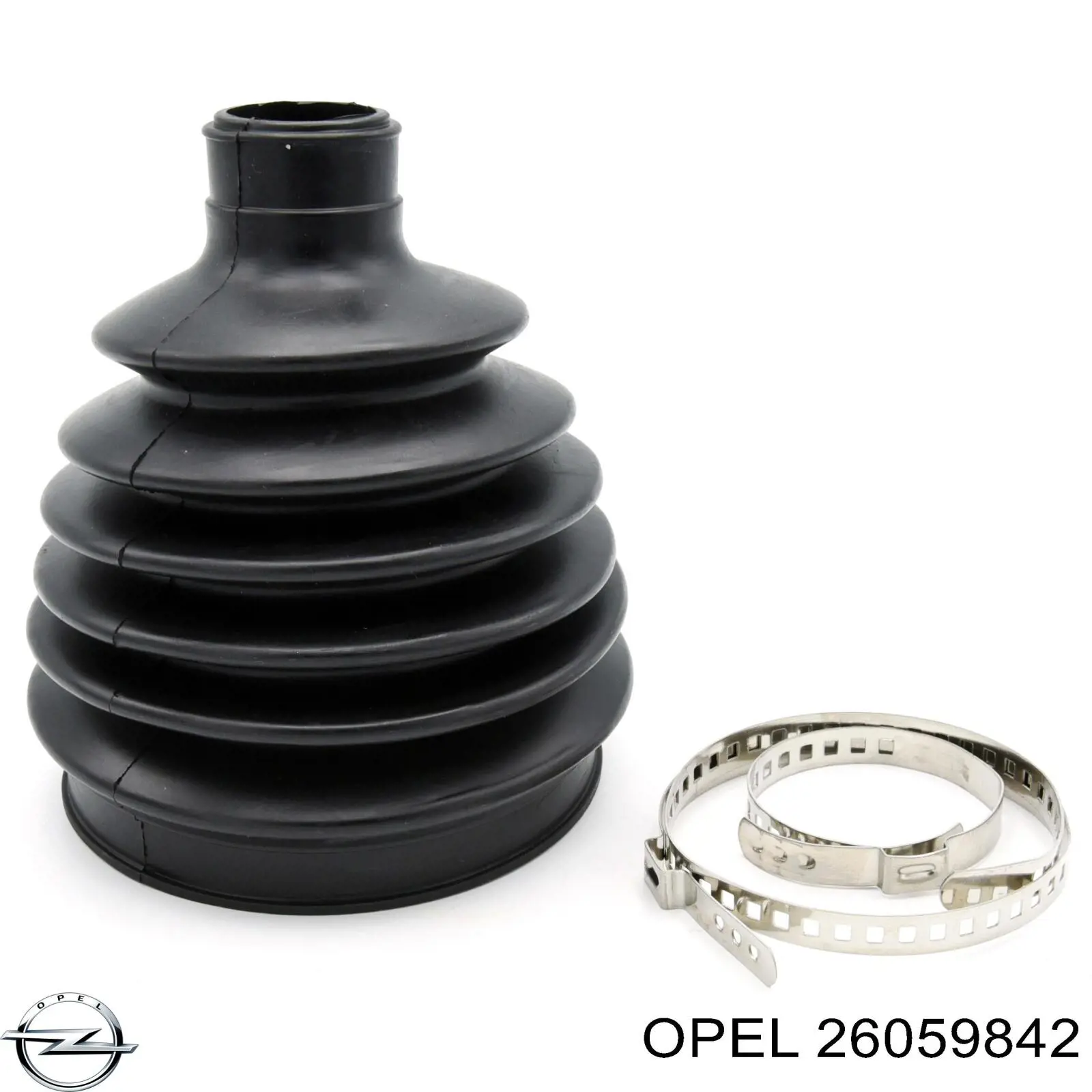 Чехол шруса Opel 26059842 цена, от 7.82 USD