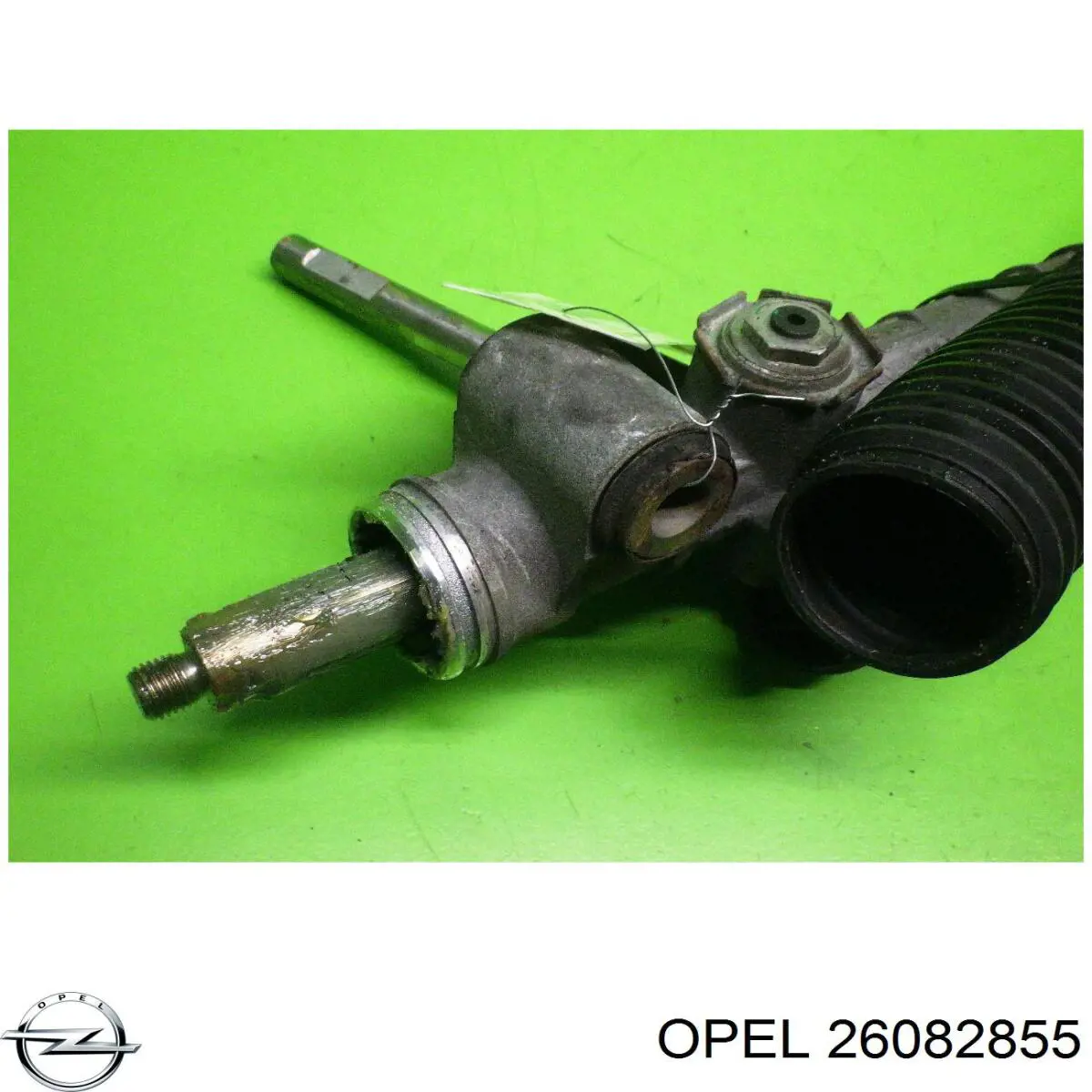 Купить R1600042 Opel Рулевая рейка