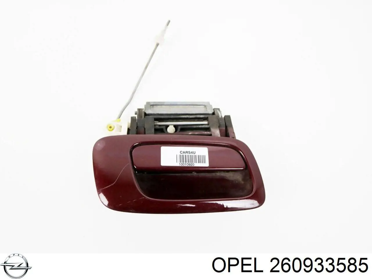 260933585 Opel 