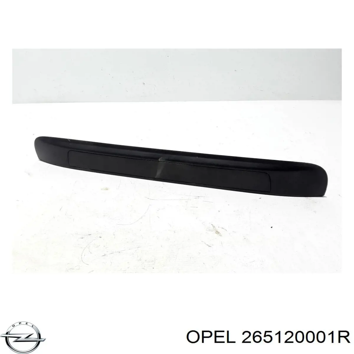  265120001R Opel