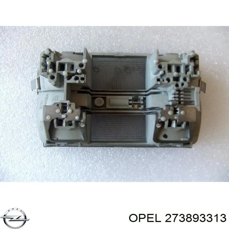 273893313 Opel 