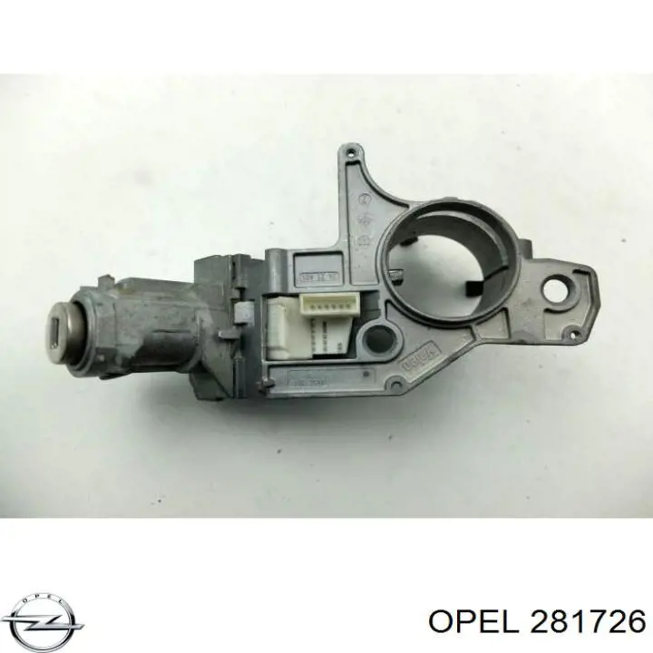 281726 Opel 