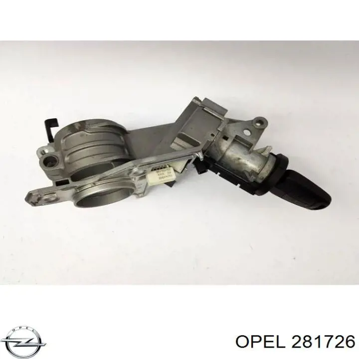Купить 281726 Opel 