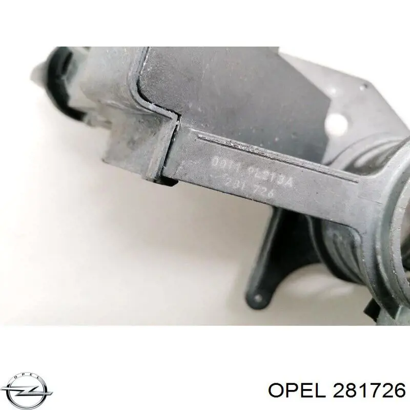 281726 Opel 