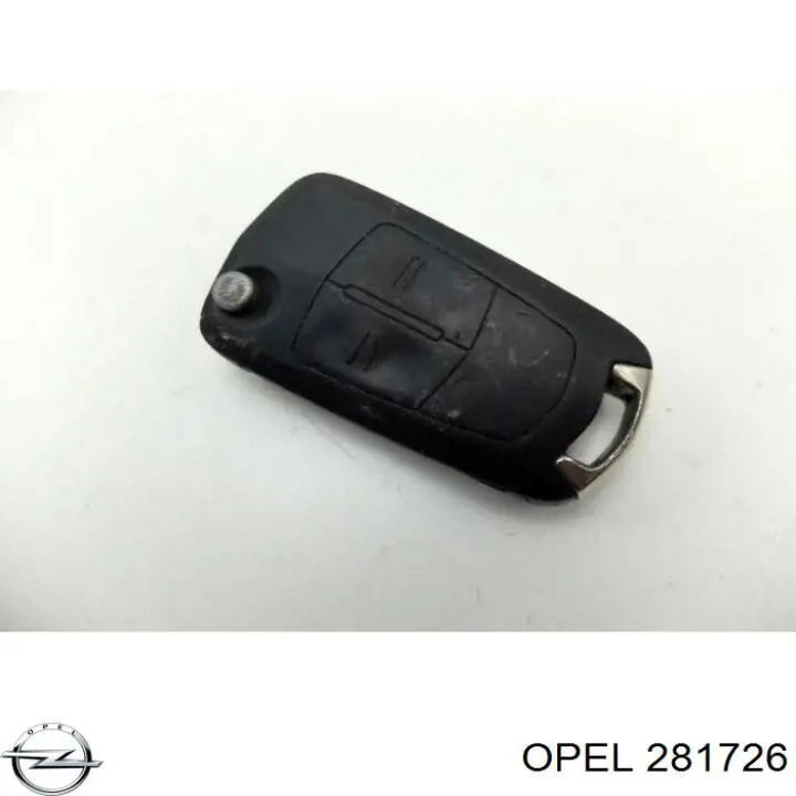  281726 Opel