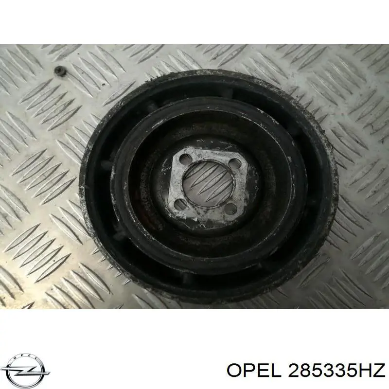  Opel 285335HZ цена, от 9.89 USD
