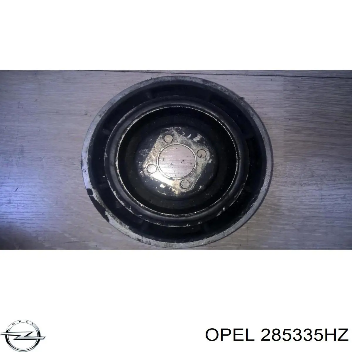  285335HZ Opel