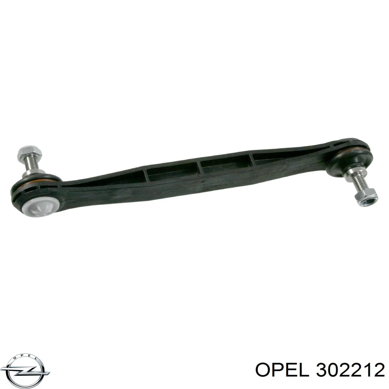 Купить 302212 Opel 