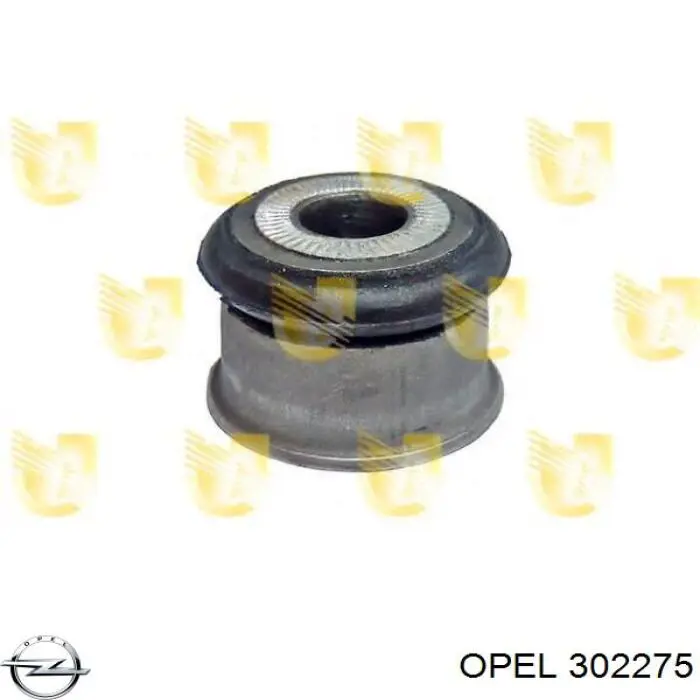 Сайлентблок 302275 Opel