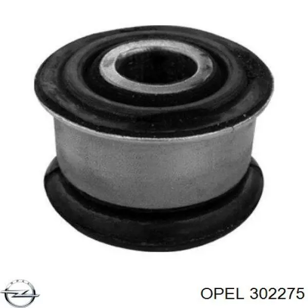 Сайлентблок подрамника Opel 302275