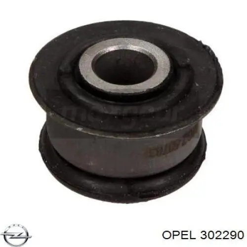 302290 Opel сайлентблок