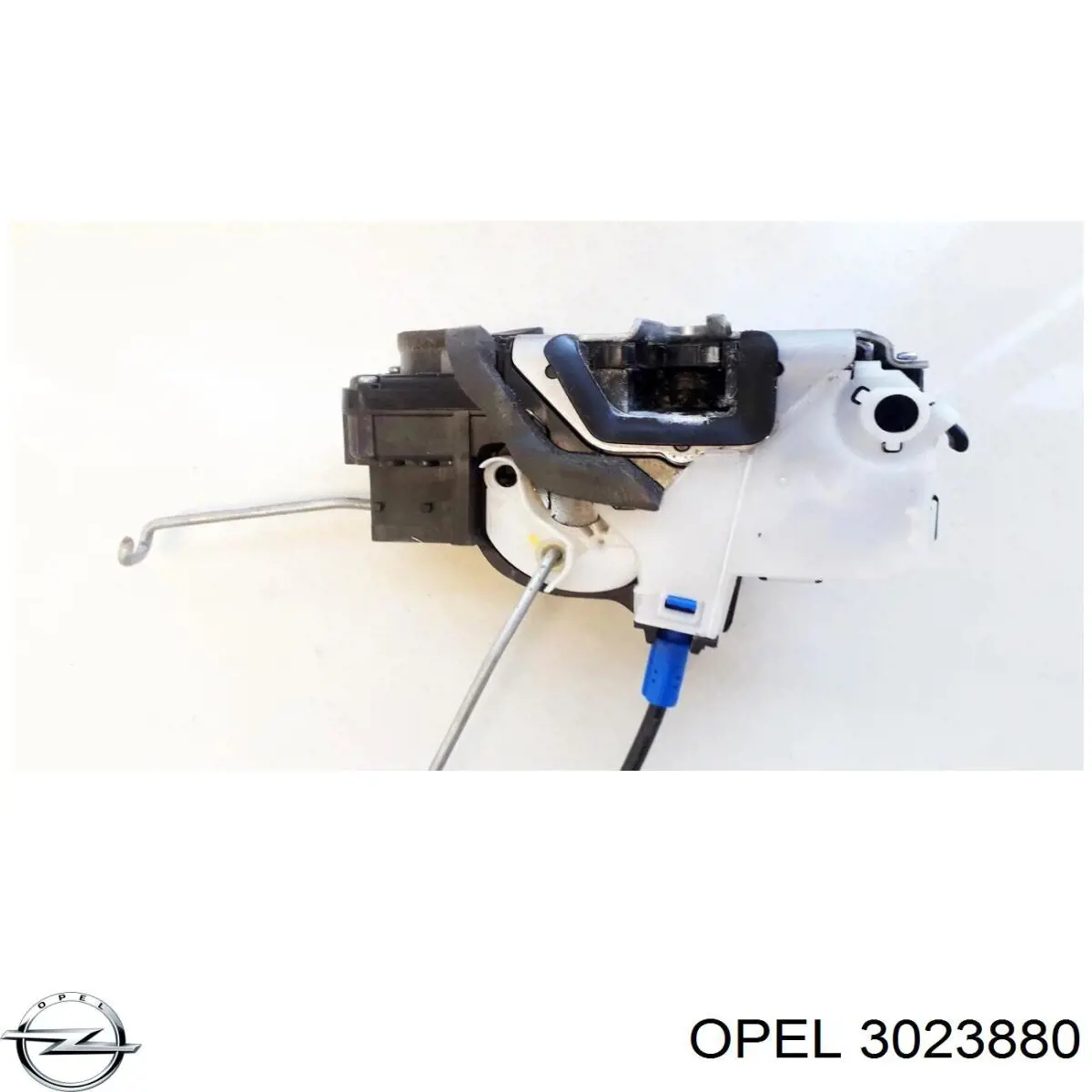 3023880 Opel 