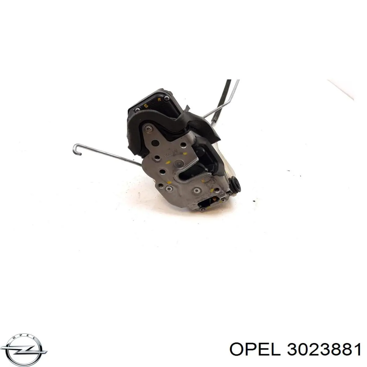  Opel 3023881 цена, от 23.70 USD