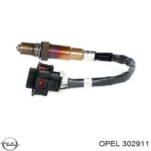 11103711 Opel 