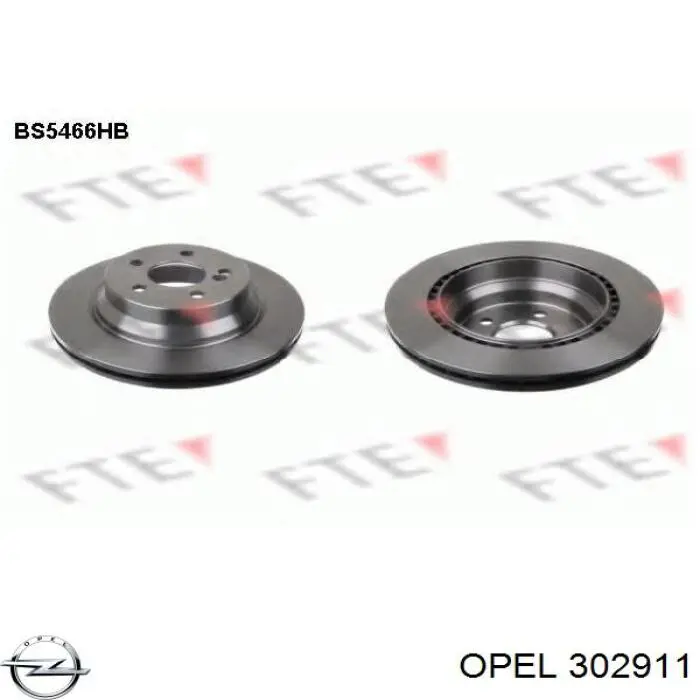 Купить 11103711 Opel 