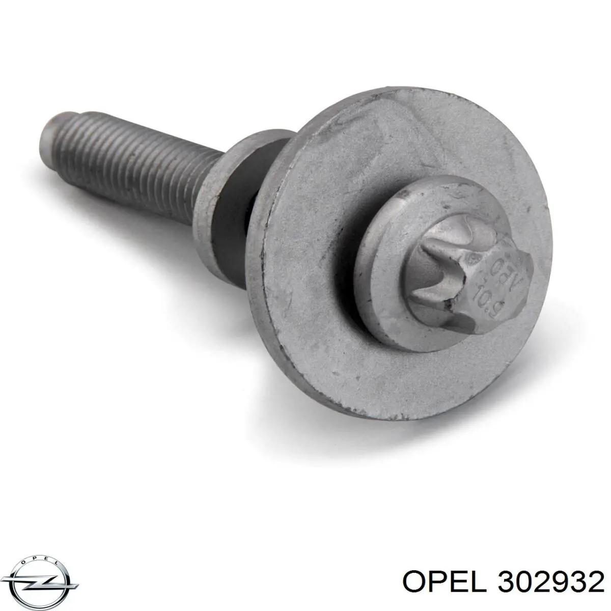 Купить 2000733 Opel Болт крепления подрамника
