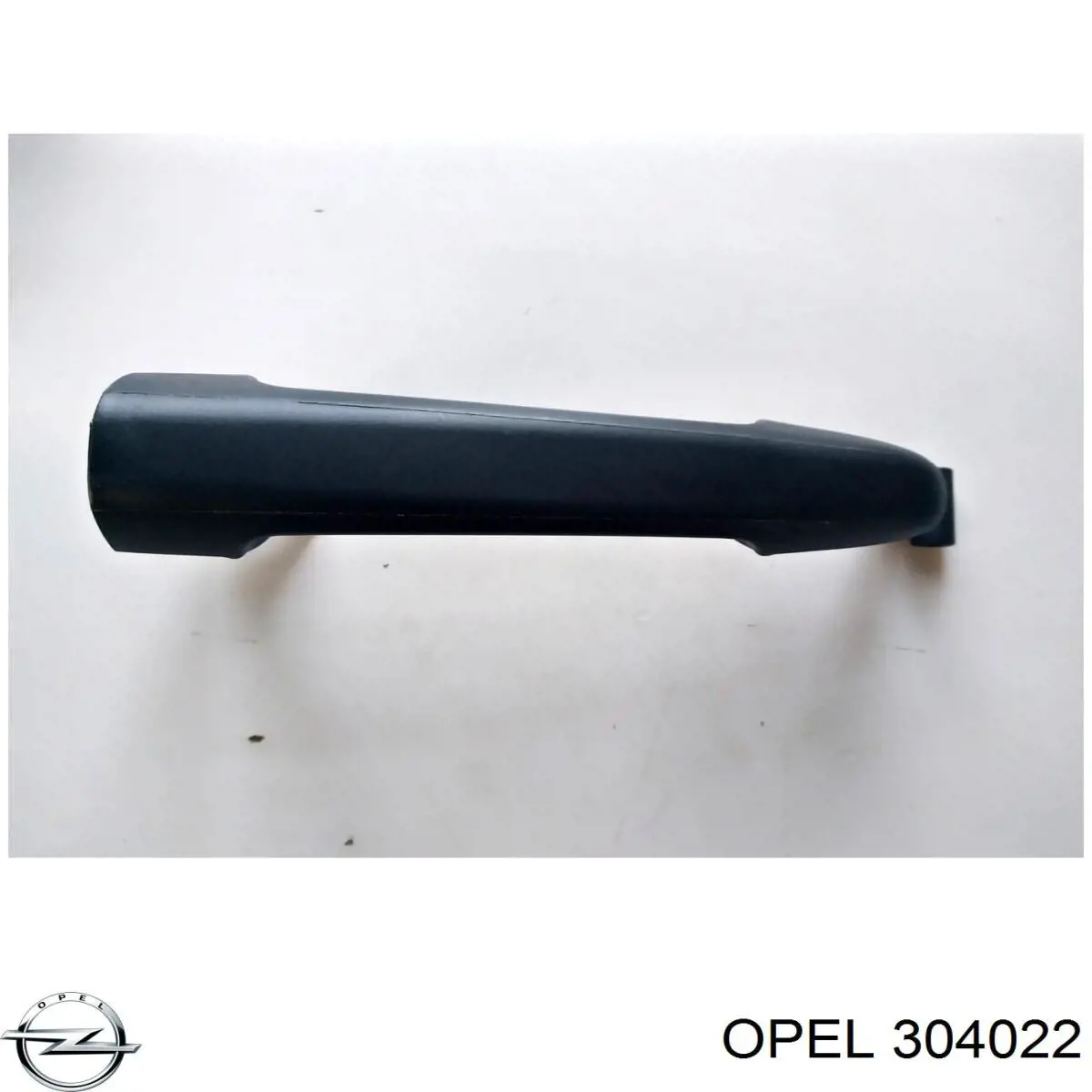  0304022 Opel