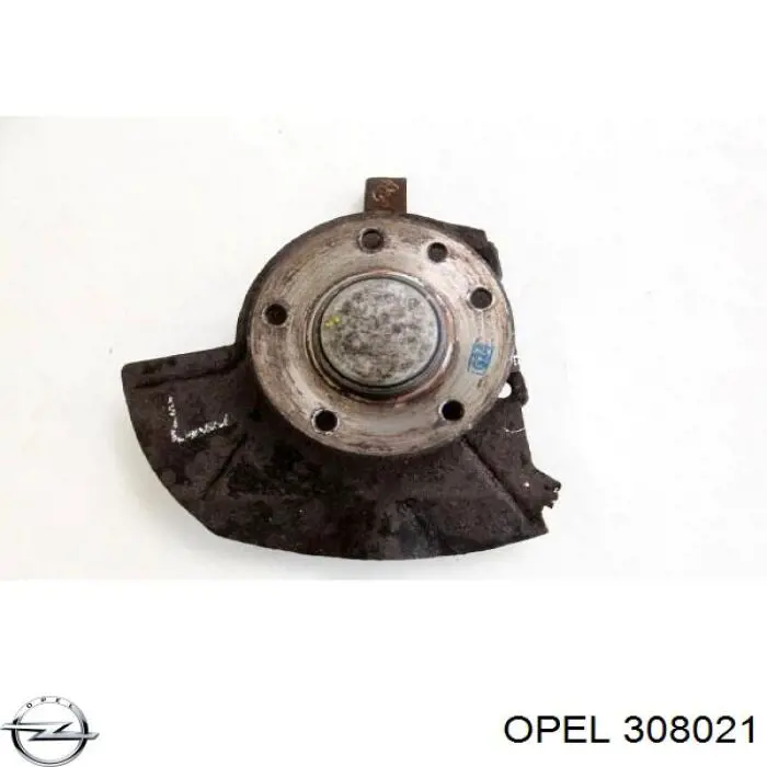  308021 Opel