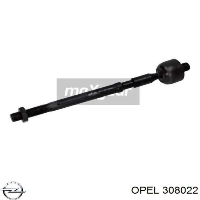  0308022 Opel