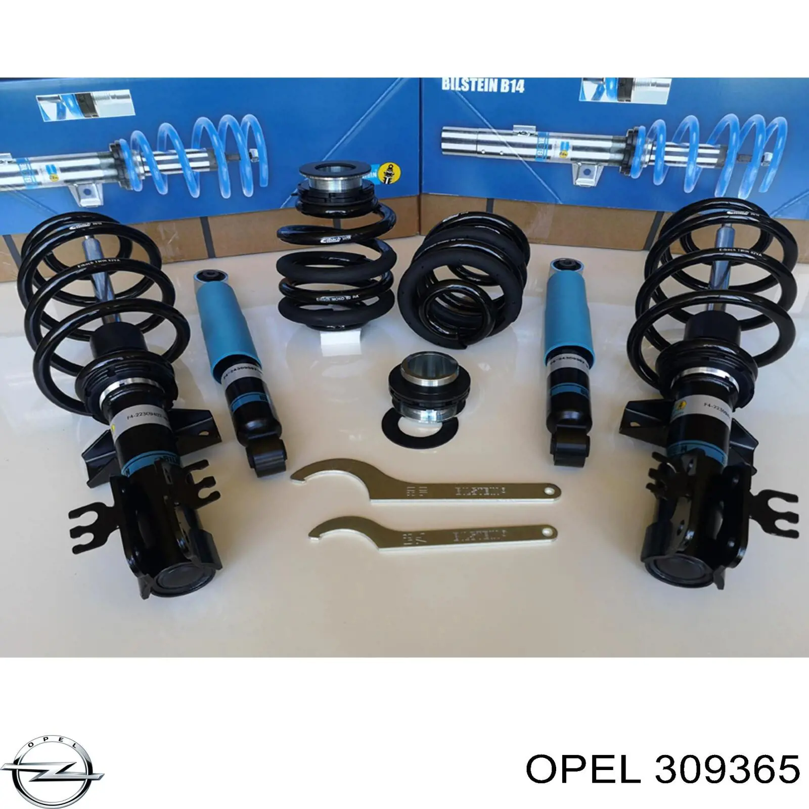  90235205 Opel