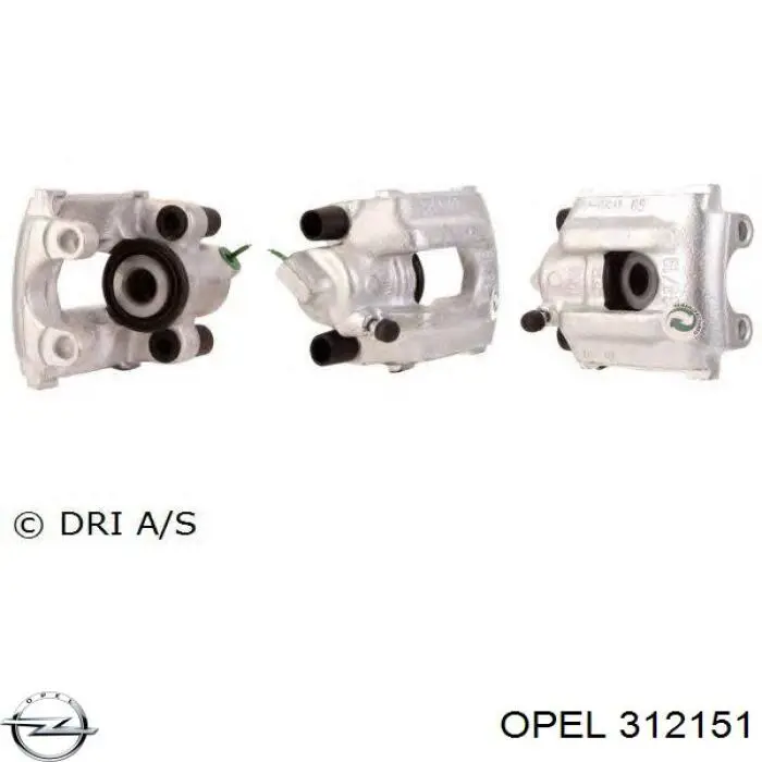 Пружина амортизатора передняя Opel 312151 цена, от 28.63 USD