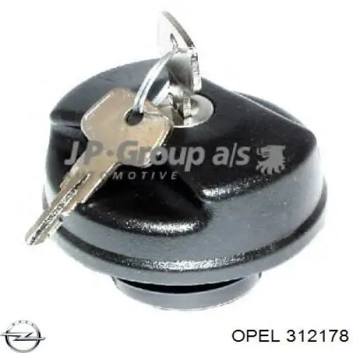 Пружина амортизатора передняя Opel 312178 цена, от 38.62 USD