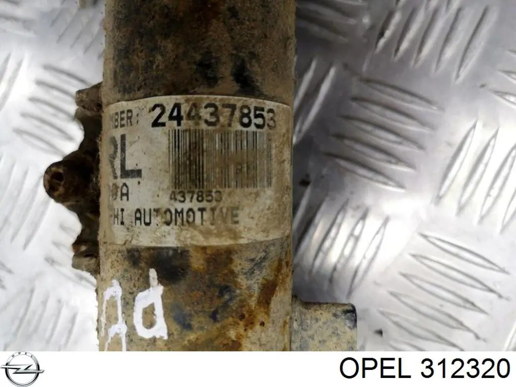 Пружина амортизатора передняя Mitsubishi MB349151 цена, от 19.71 USD