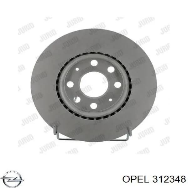 93190508 Opel 