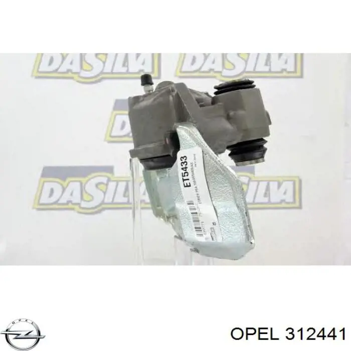  0312441 Opel