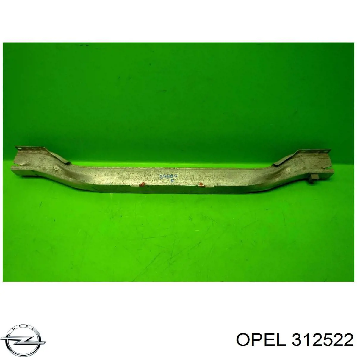  312522 Opel