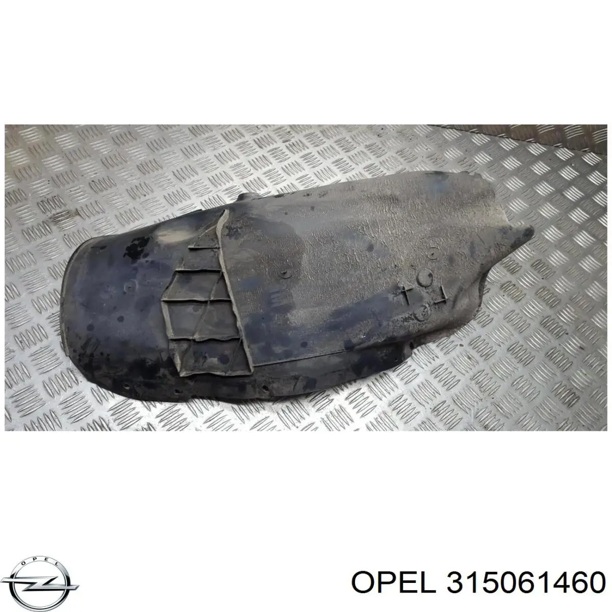 Купить 315061460 Opel 