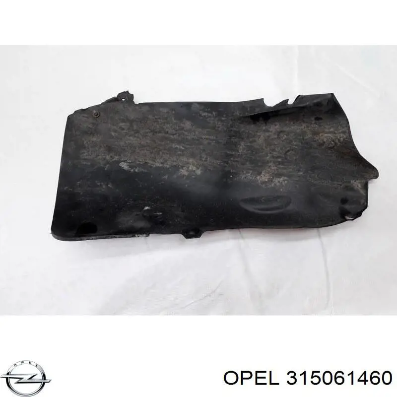  315061460 Opel