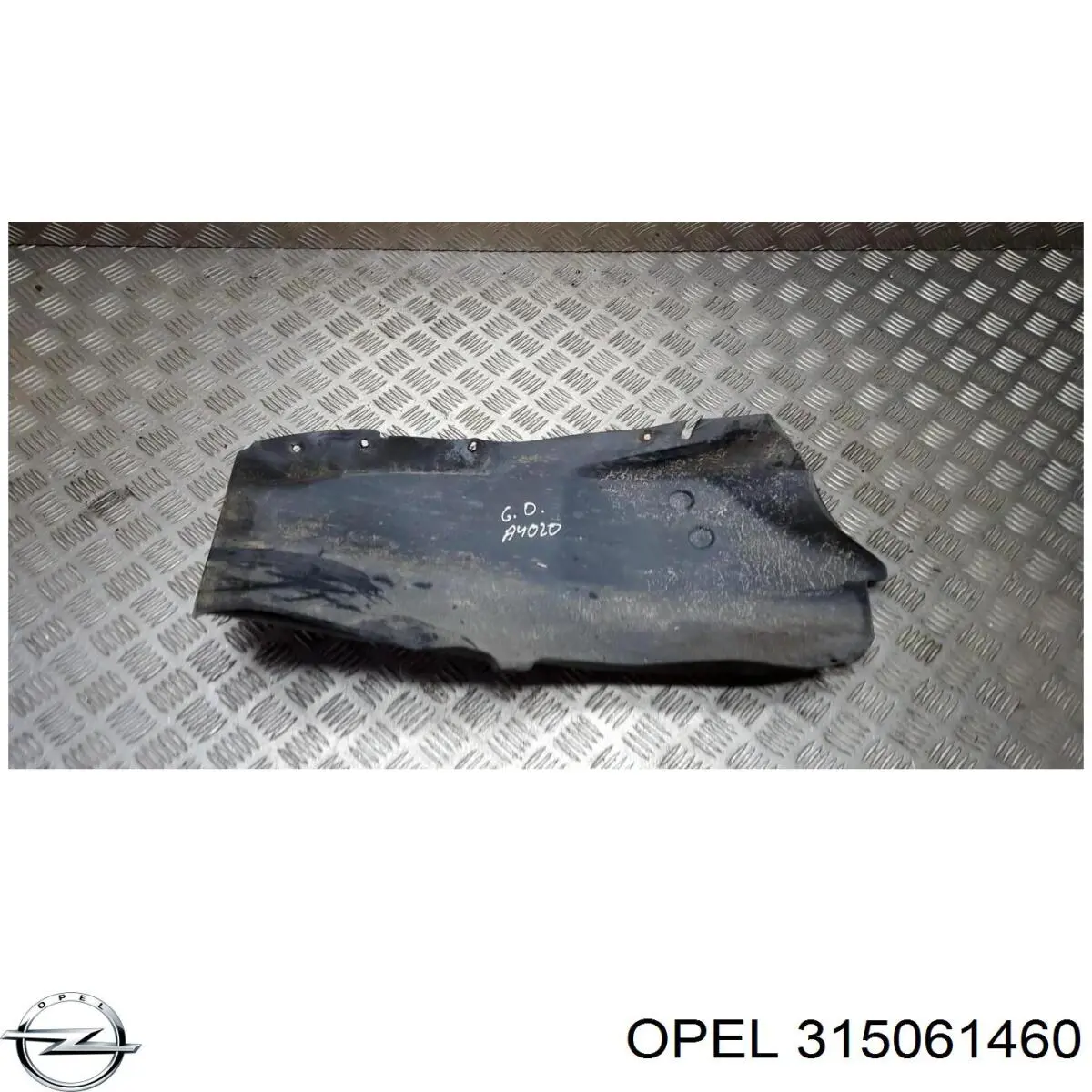 315061460 Opel 