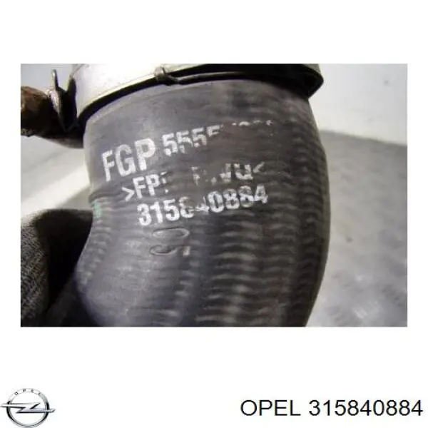  Opel 315840884 цена, от 18.32 USD