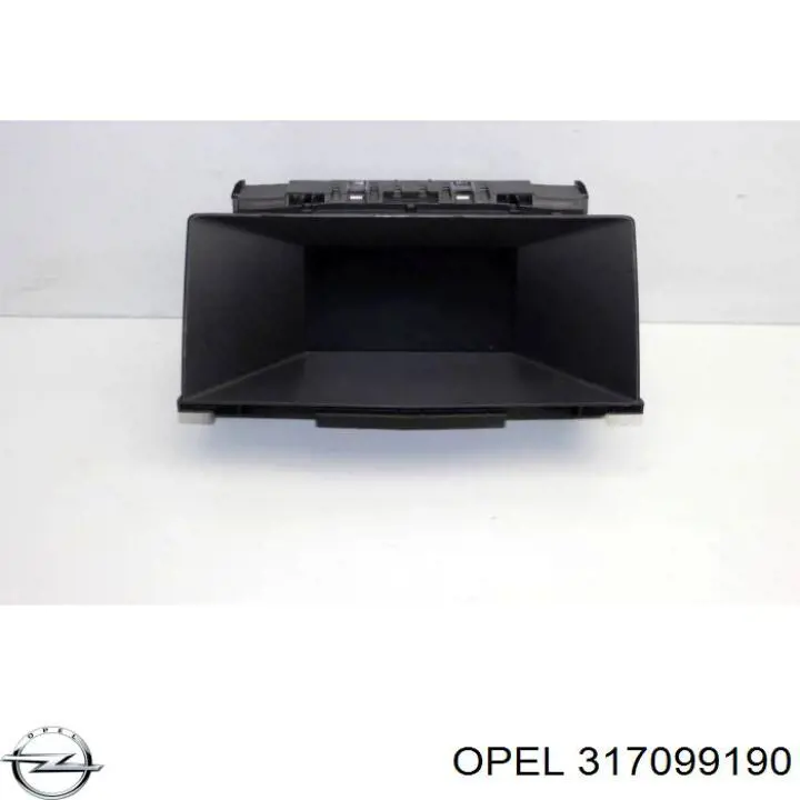  Opel 317099190 цена, от 11.02 USD