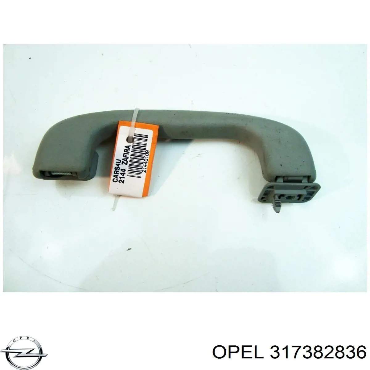  317382836 Opel