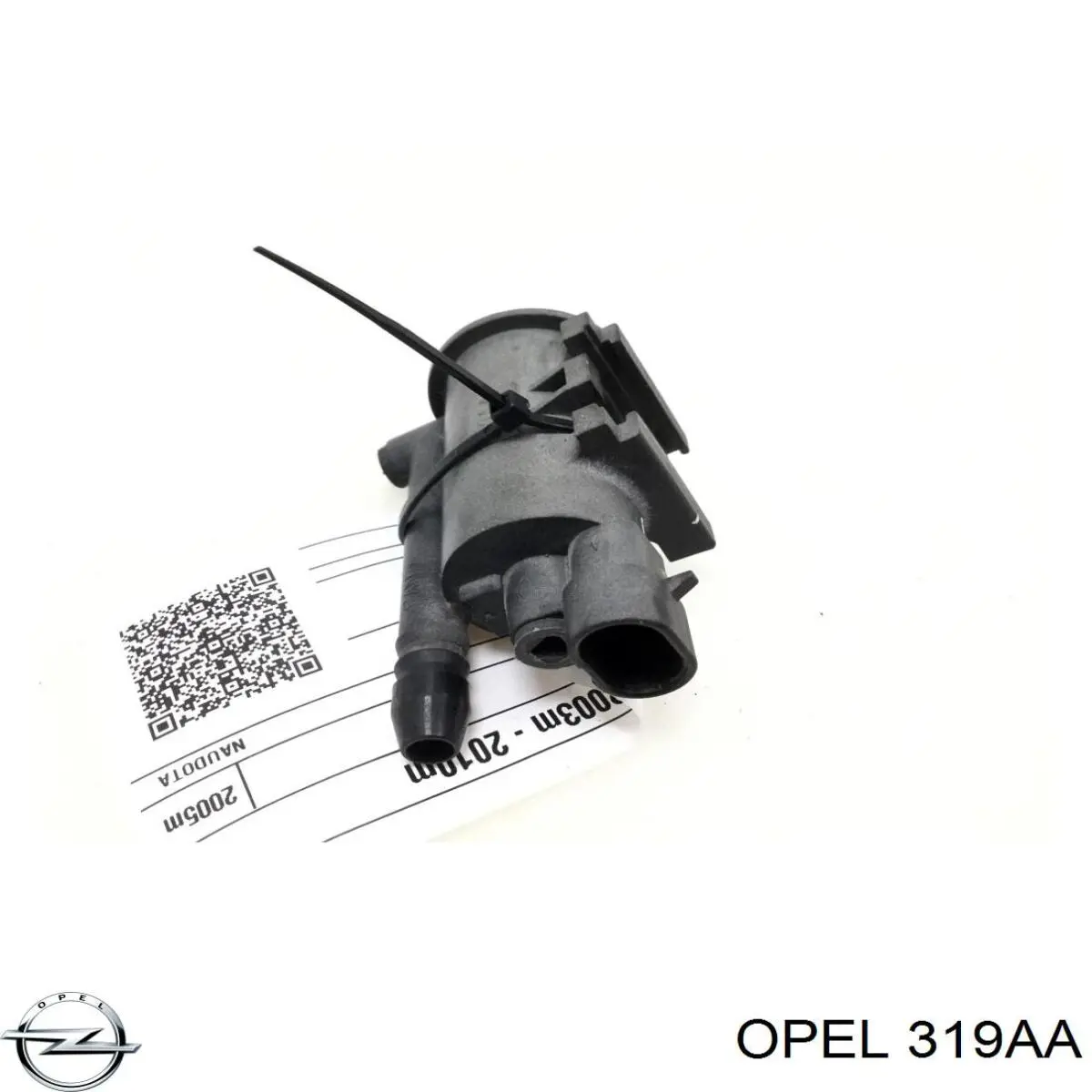  Opel 319AA цена, от 21.14 USD