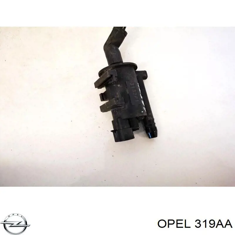 Купить 319AA Opel 