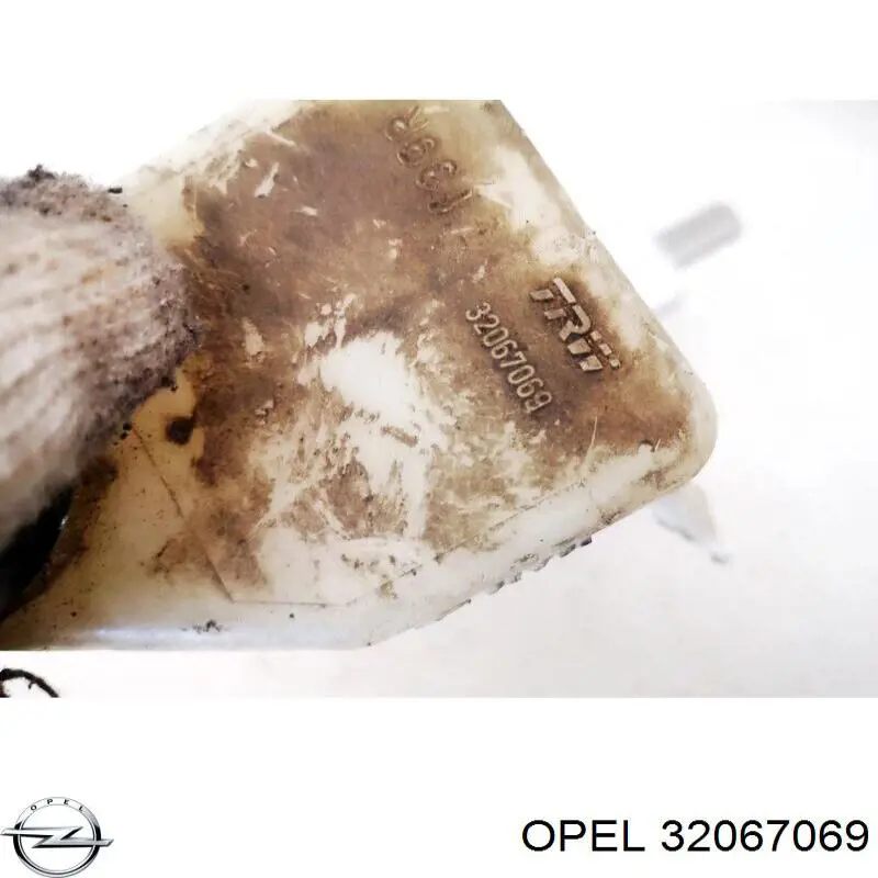  Opel 32067069 цена, от 6.21 USD