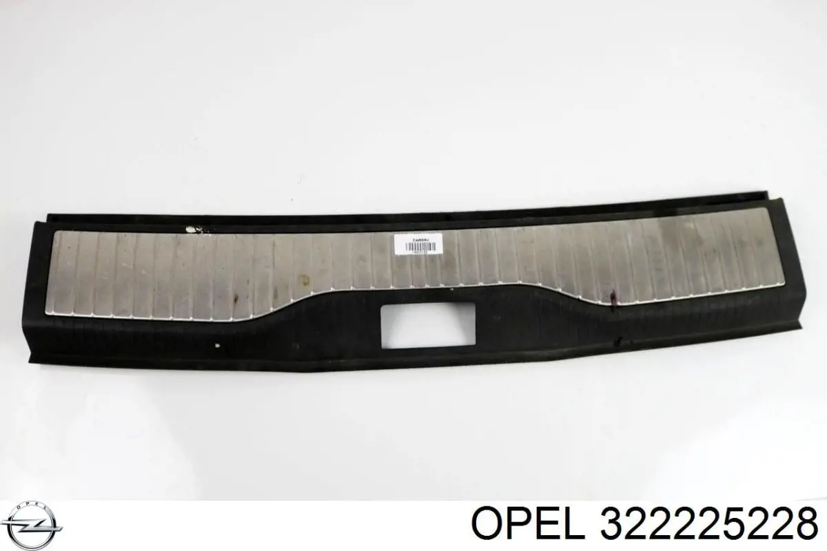  322225228 Opel