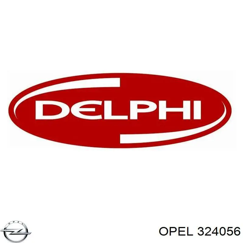Рулевой наконечник Opel 324056 цена, от 9.89 USD