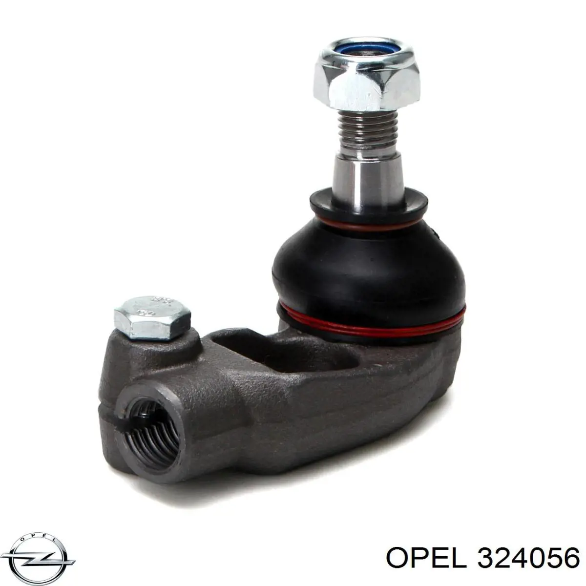 Купить 324056 Opel Наконечник рулевой тяги, внешний