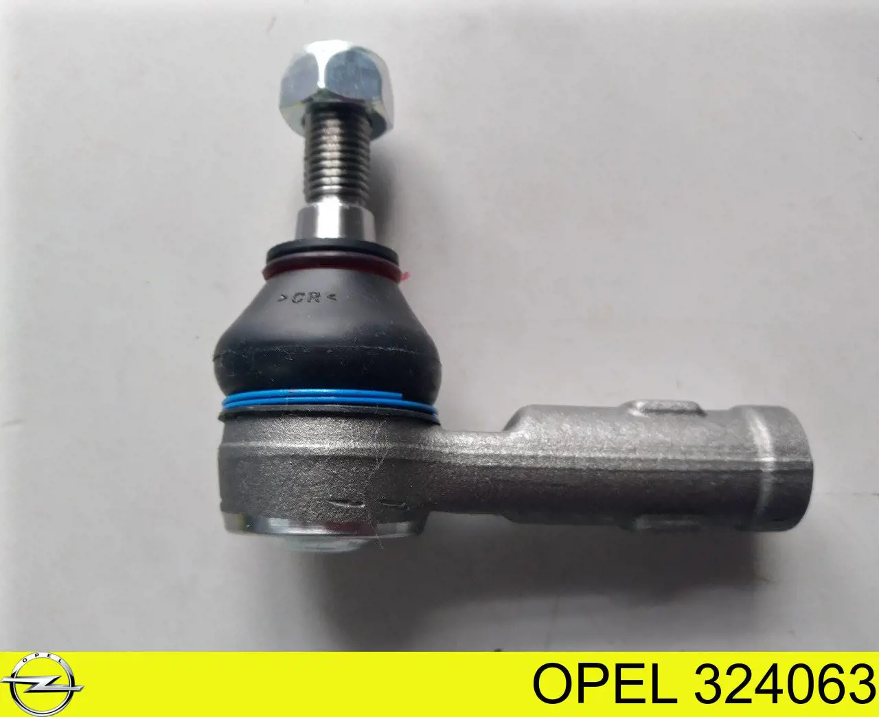 324063 Opel рулевой наконечник