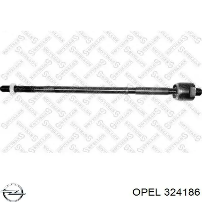 Купить 324186 Opel Рулевая тяга