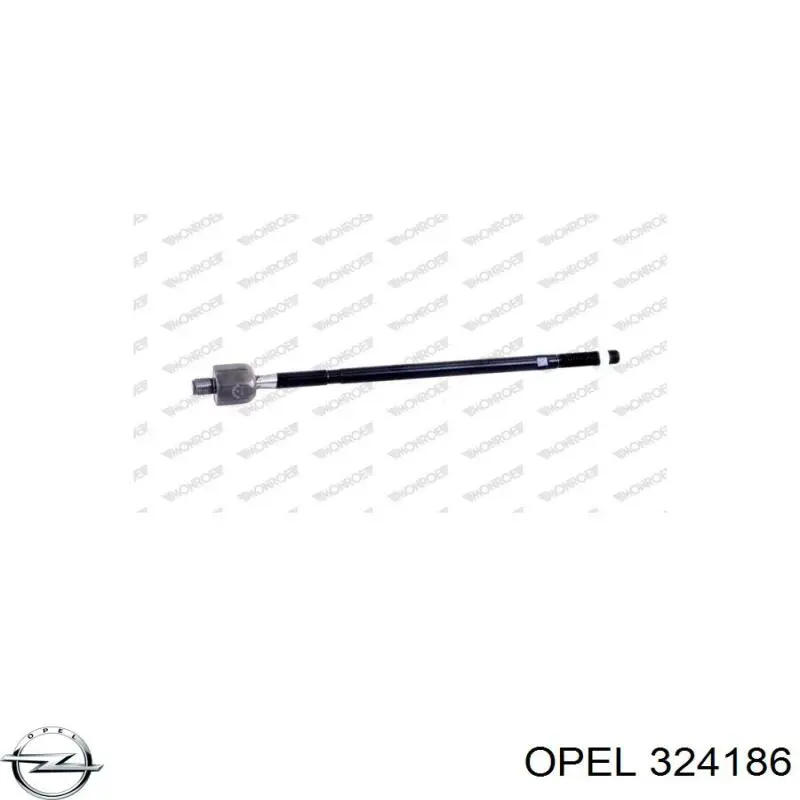Рулевая тяга 324186 Opel