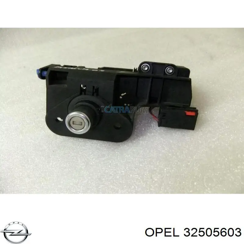  32505603 Opel