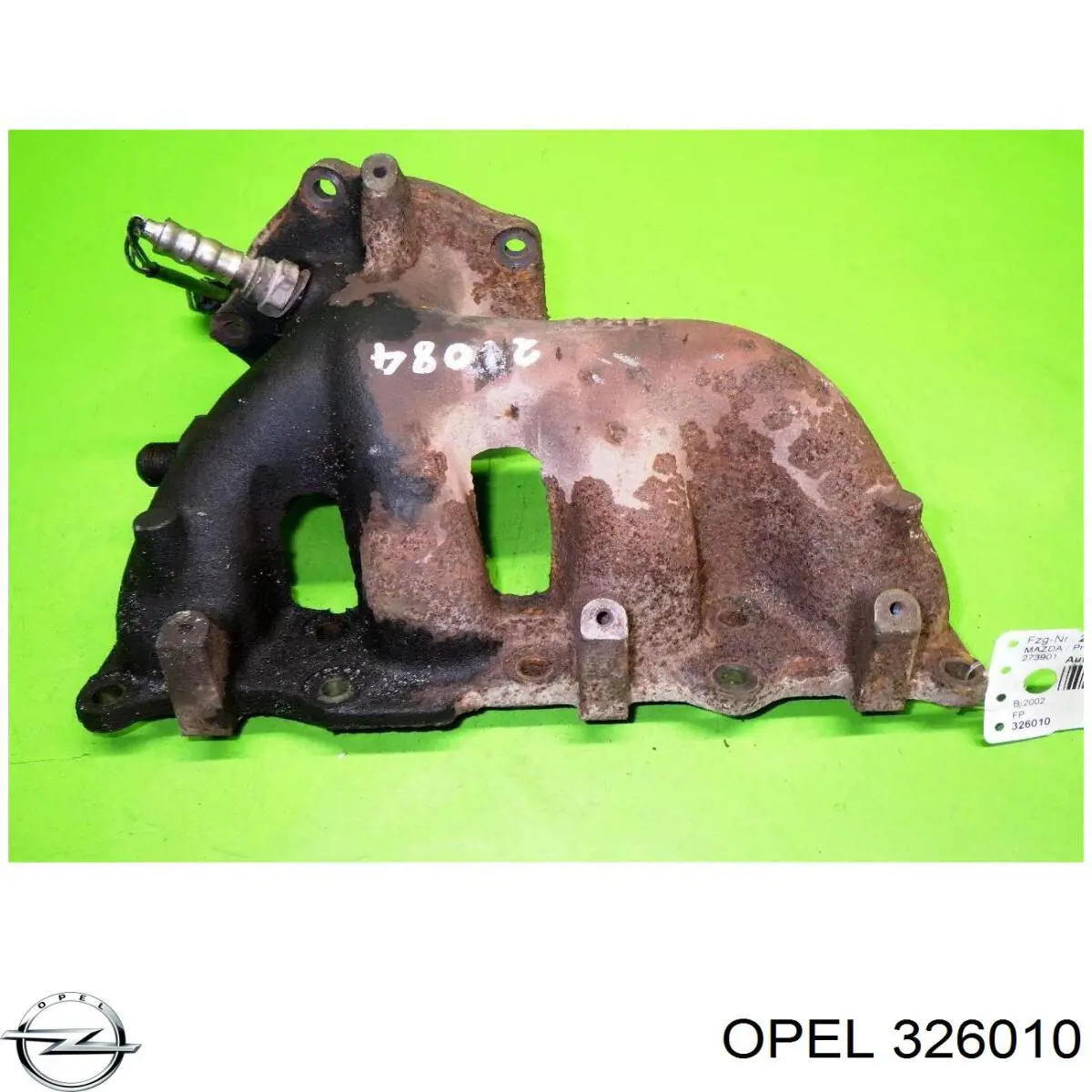  326010 Opel