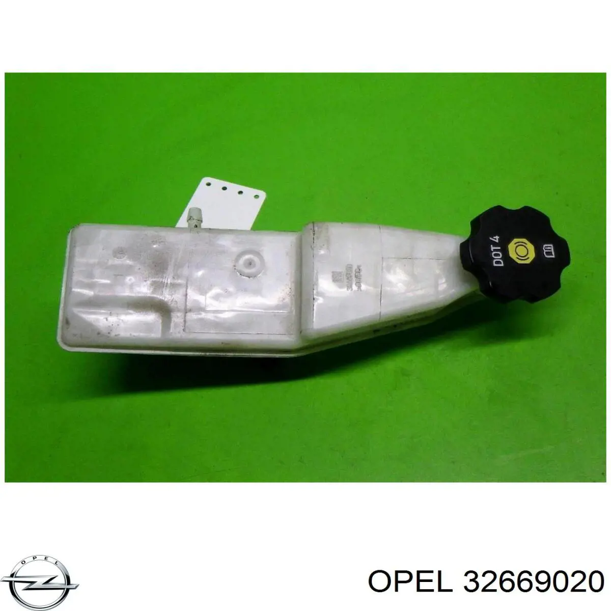 32669020 Opel 