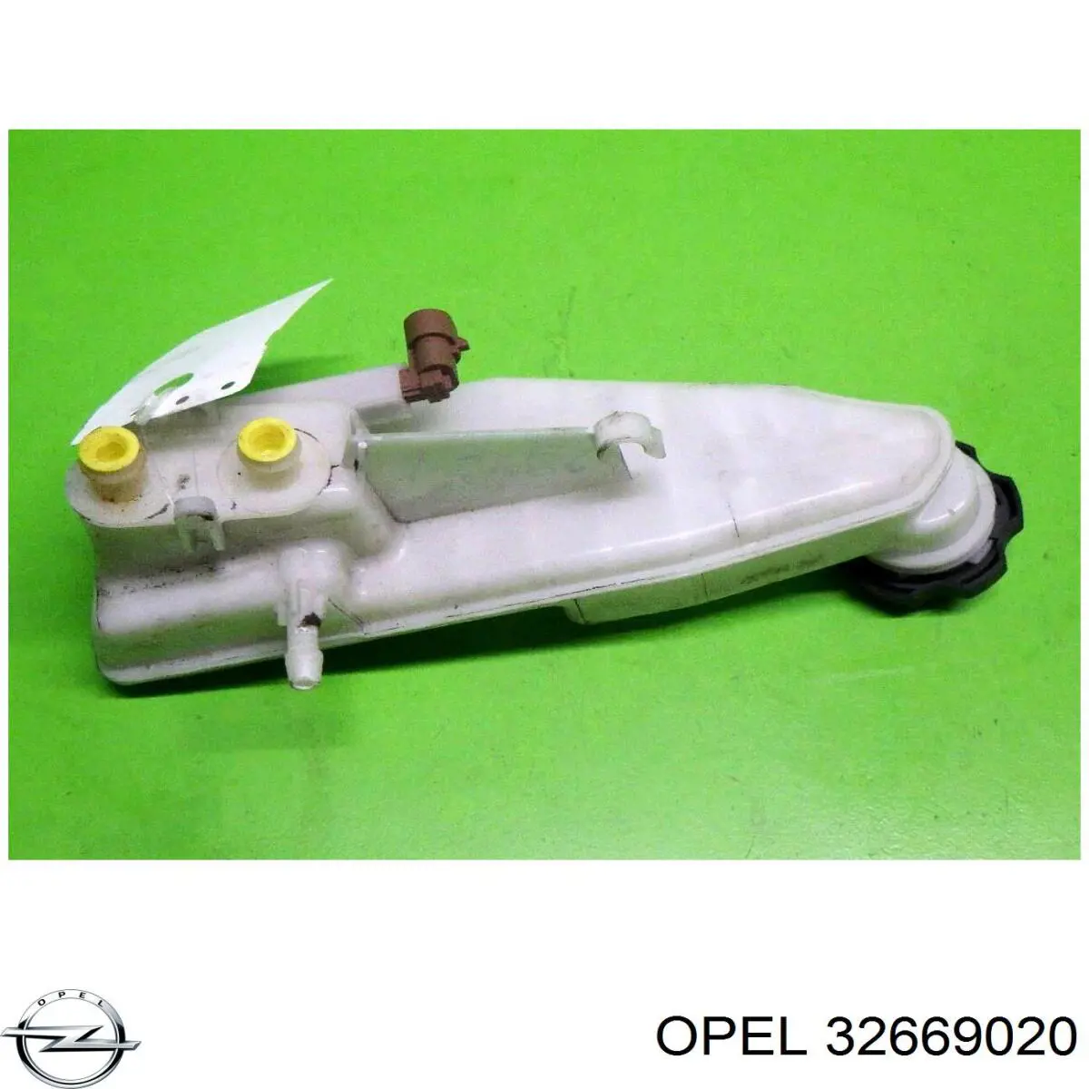  General Motors 32669020 цена, от 16.22 USD