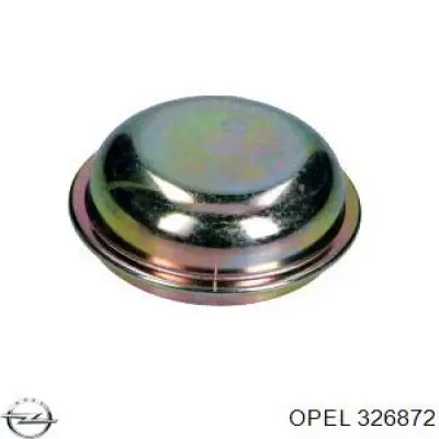 Заглушка ступицы Opel 326872 цена, от 1.16 USD
